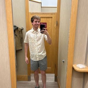 Meet your Posher, Mitchell